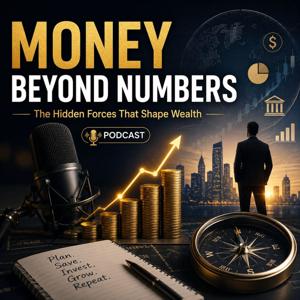 The Hidden Forces That Shape Wealth