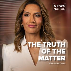 The Truth of the Matter with Hena Doba
