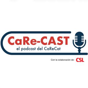 CaRe-CAST: El Podcast del CaReCAT
