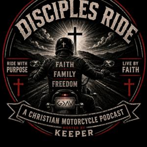 The Disciples Ride