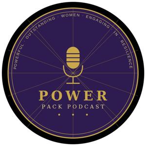 POWER Pack Podcast