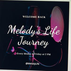 Melody Greenlaw's podcast