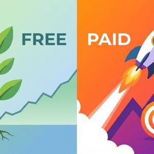 Free vs. Paid Home Service Leads: 2026