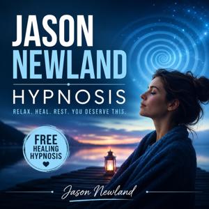 Jason Newland hypnosis
