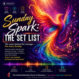 Sunday Spark: The Set List
