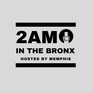 2AM IN THE BRONX