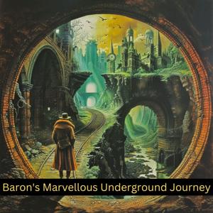 Baron's Marvellous Underground Journey
