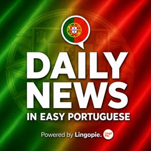 News In Easy Portuguese