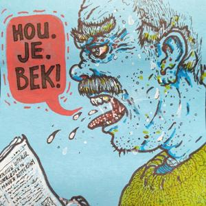 Bruinharvinken: Het Nationaal Radiotelegrafisch Geluid