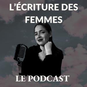 La bibliothèque de Marion : Le Podcast