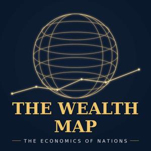 The Wealth Map