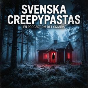 Svenska Creepypasta