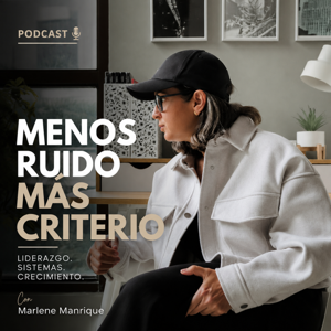 ¿Por qué tan serio?
