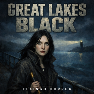 Great Lakes Black — Fexingo Horror
