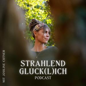 STRAHLEND GLÜCK(L)ICH