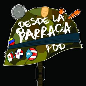 Desde La Barraca Pod