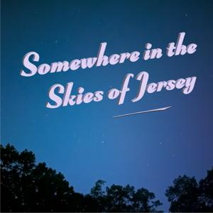 Skies of Jersey