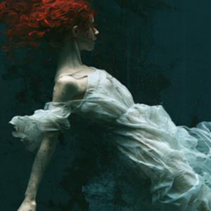 Into the Blue