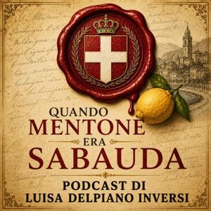 Quando Mentone era Sabauda