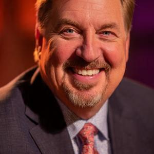 Voice of Rick Warren
