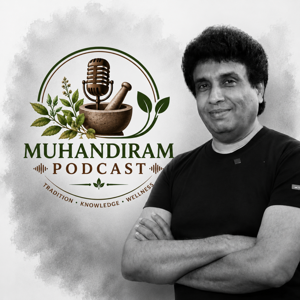 Ranjan Muhandiram Podcast