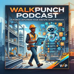 WalkPunch Podcast