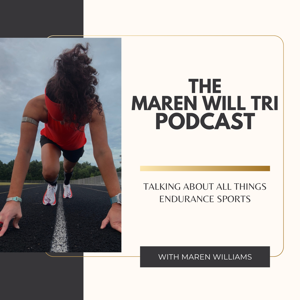 Maren Will Tri