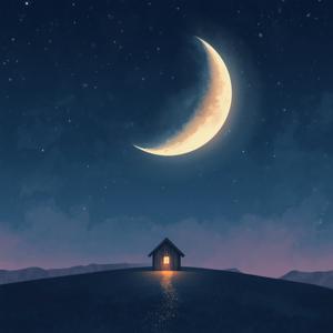 晚書 Night Book