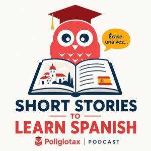 Learn Spanish with Short Stories