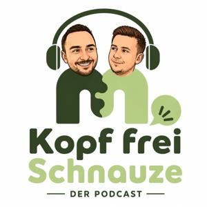 Kopf frei Schnauze