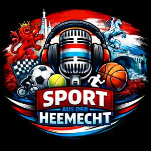 Sport aus der Heemecht - De Podcast