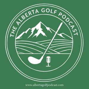 Alberta Golf Podcast