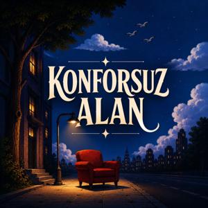 Konforsuz Alan
