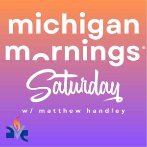 Michigan Mornings® Saturday