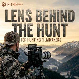Lens Behind The Hunt