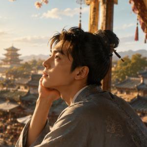 去宋朝旅行
