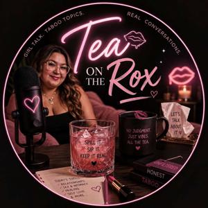 Tea On The Rox