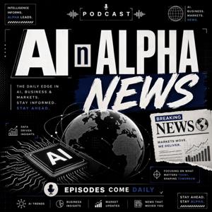 AI n Alpha News