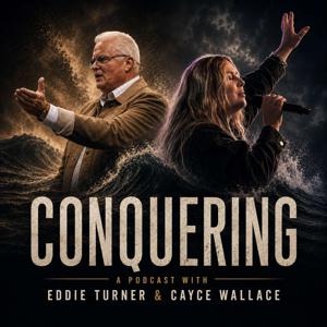 CONQUERING