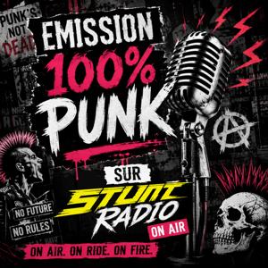 STUNT RADIO