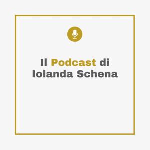 Iolanda Schena