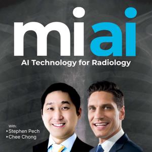 MI AI Podcast
