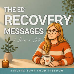 The ED Recovery Messages
