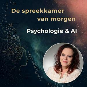 De spreekkamer van morgen: psychologie & AI