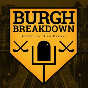 Burgh Breakdown