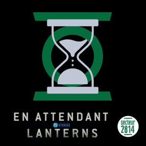 En attendant Lanterns