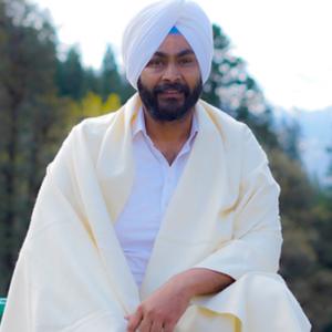 Acharya Satvinder Ji
