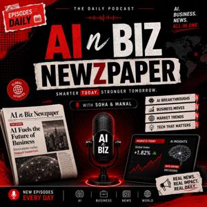 AI n Biz Newzpaper