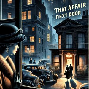 That Affair Next Door
