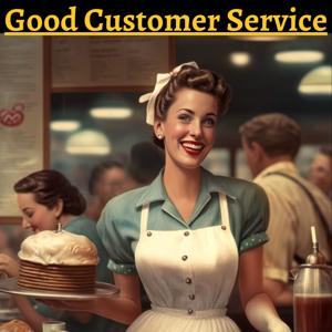 Good Customer Service